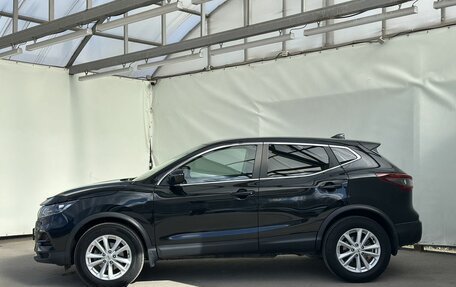 Nissan Qashqai, 2021 год, 1 900 000 рублей, 8 фотография