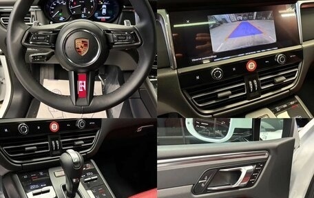 Porsche Macan I рестайлинг, 2025 год, 10 200 000 рублей, 10 фотография