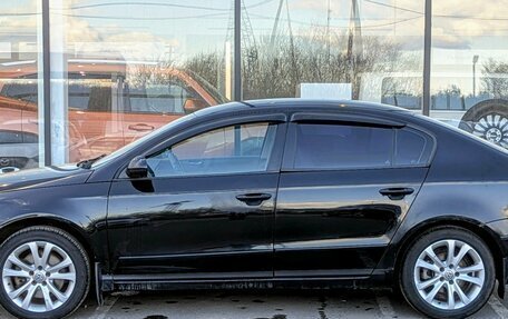 Volkswagen Passat B6, 2007 год, 495 000 рублей, 3 фотография