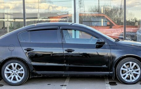 Volkswagen Passat B6, 2007 год, 495 000 рублей, 4 фотография