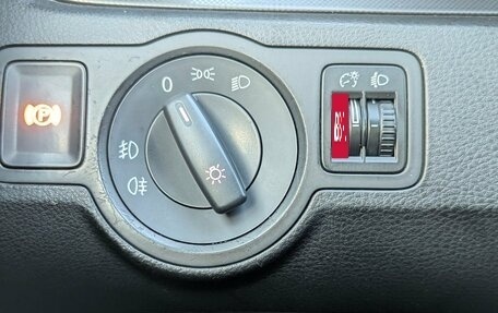 Volkswagen Passat B6, 2007 год, 495 000 рублей, 10 фотография