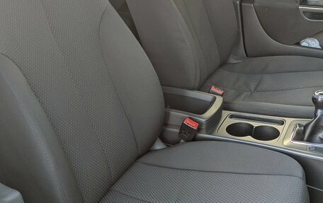 Volkswagen Passat B6, 2007 год, 495 000 рублей, 14 фотография