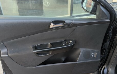 Volkswagen Passat B6, 2007 год, 495 000 рублей, 16 фотография