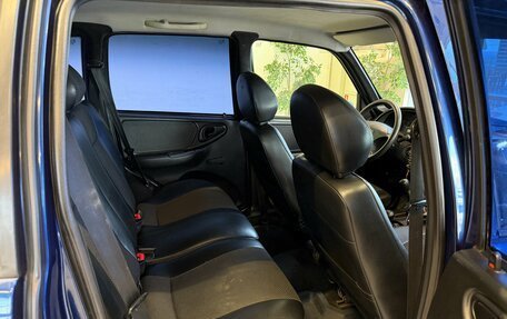 Chevrolet Niva I рестайлинг, 2008 год, 445 000 рублей, 10 фотография