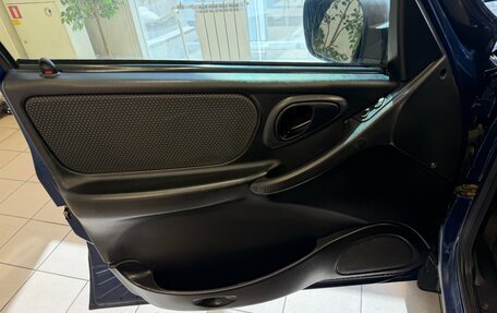 Chevrolet Niva I рестайлинг, 2008 год, 445 000 рублей, 14 фотография