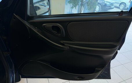 Chevrolet Niva I рестайлинг, 2008 год, 445 000 рублей, 16 фотография