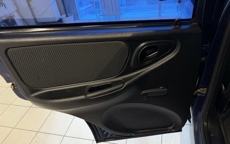 Chevrolet Niva I рестайлинг, 2008 год, 445 000 рублей, 15 фотография