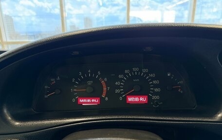 Chevrolet Niva I рестайлинг, 2008 год, 445 000 рублей, 11 фотография