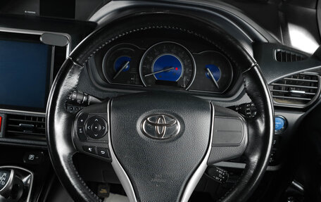 Toyota Noah III, 2018 год, 2 529 000 рублей, 14 фотография