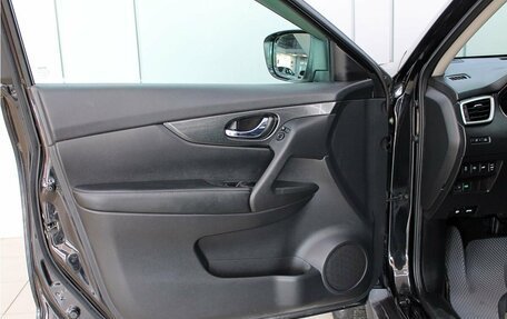 Nissan X-Trail, 2015 год, 1 799 000 рублей, 13 фотография