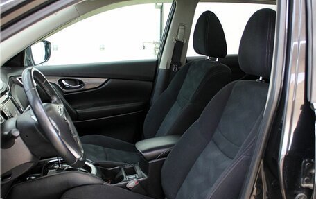 Nissan X-Trail, 2015 год, 1 799 000 рублей, 11 фотография