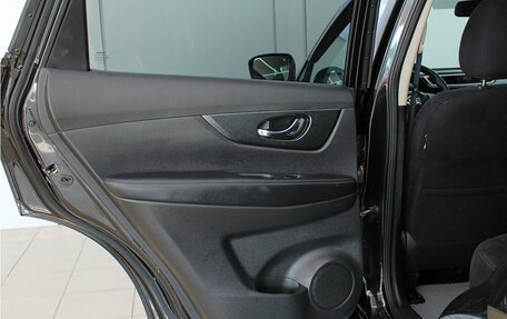 Nissan X-Trail, 2015 год, 1 799 000 рублей, 14 фотография