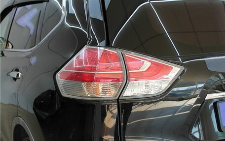 Nissan X-Trail, 2015 год, 1 799 000 рублей, 6 фотография