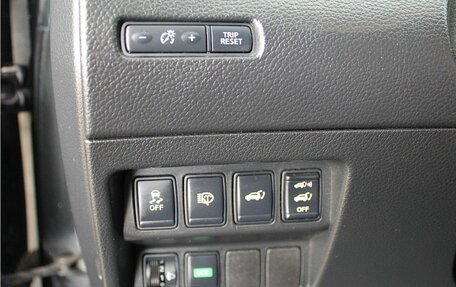 Nissan X-Trail, 2015 год, 1 799 000 рублей, 16 фотография