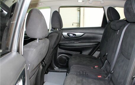 Nissan X-Trail, 2015 год, 1 799 000 рублей, 9 фотография