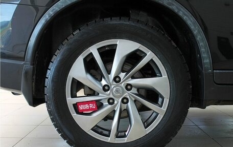 Nissan X-Trail, 2015 год, 1 799 000 рублей, 8 фотография