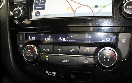 Nissan X-Trail, 2015 год, 1 799 000 рублей, 21 фотография