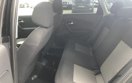 Volkswagen Polo VI (EU Market), 2013 год, 550 000 рублей, 11 фотография