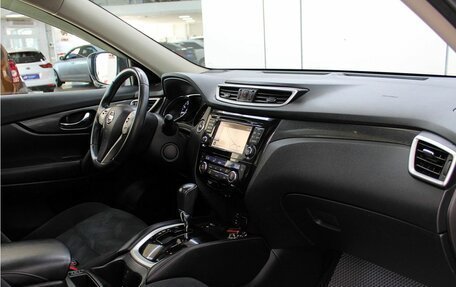 Nissan X-Trail, 2015 год, 1 799 000 рублей, 24 фотография