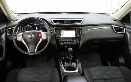 Nissan X-Trail, 2015 год, 1 799 000 рублей, 23 фотография