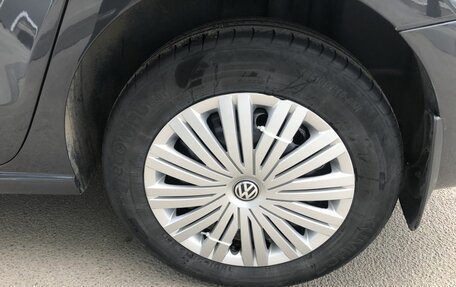 Volkswagen Polo VI (EU Market), 2013 год, 550 000 рублей, 15 фотография