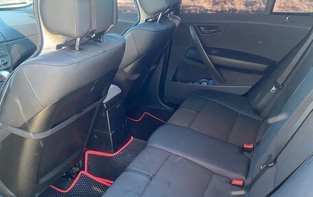 BMW X3, 2004 год, 630 000 рублей, 7 фотография