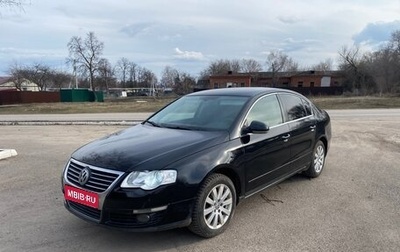 Volkswagen Passat B6, 2006 год, 670 000 рублей, 1 фотография