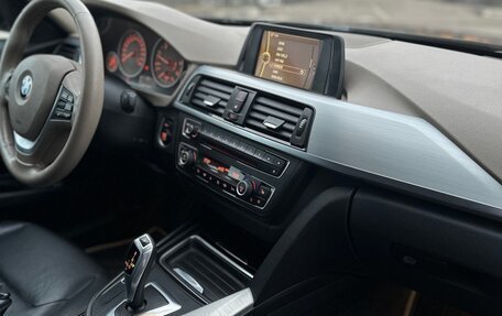 BMW 3 серия, 2012 год, 1 634 999 рублей, 4 фотография