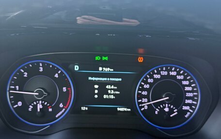 Hyundai Palisade I, 2019 год, 4 200 000 рублей, 1 фотография