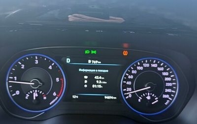 Hyundai Palisade I, 2019 год, 4 200 000 рублей, 1 фотография