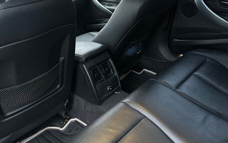 BMW 3 серия, 2012 год, 1 634 999 рублей, 6 фотография