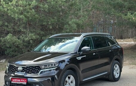 KIA Sorento IV, 2020 год, 3 150 000 рублей, 1 фотография