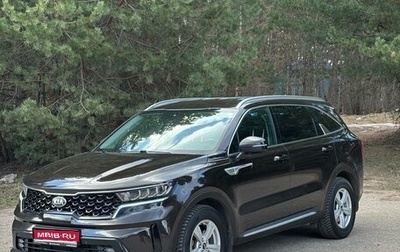 KIA Sorento IV, 2020 год, 3 150 000 рублей, 1 фотография
