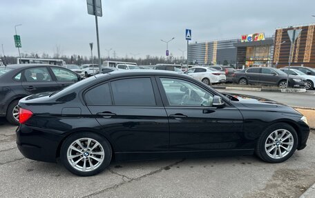 BMW 3 серия, 2012 год, 1 634 999 рублей, 9 фотография
