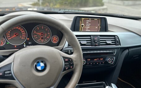 BMW 3 серия, 2012 год, 1 634 999 рублей, 7 фотография