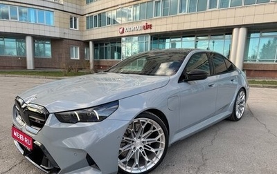 BMW M5, 2024 год, 19 900 000 рублей, 1 фотография