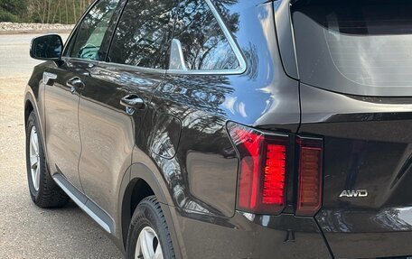 KIA Sorento IV, 2020 год, 3 150 000 рублей, 2 фотография