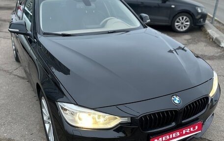 BMW 3 серия, 2012 год, 1 634 999 рублей, 12 фотография