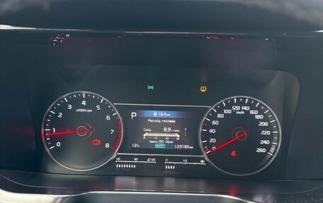 KIA Sorento IV, 2020 год, 3 150 000 рублей, 10 фотография