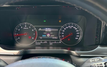 KIA Sorento IV, 2020 год, 3 150 000 рублей, 11 фотография