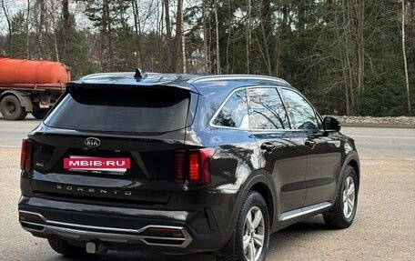 KIA Sorento IV, 2020 год, 3 150 000 рублей, 4 фотография