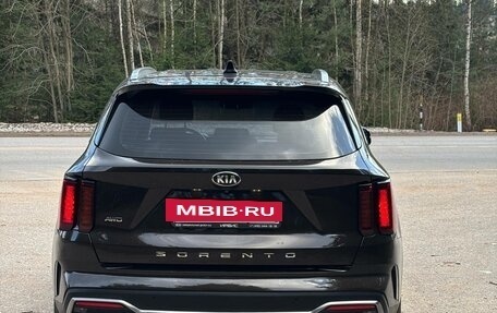 KIA Sorento IV, 2020 год, 3 150 000 рублей, 3 фотография