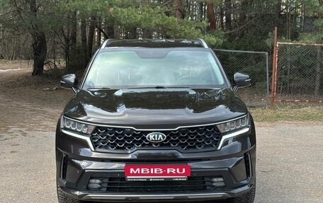 KIA Sorento IV, 2020 год, 3 150 000 рублей, 5 фотография