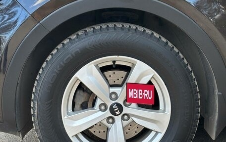 KIA Sorento IV, 2020 год, 3 150 000 рублей, 7 фотография