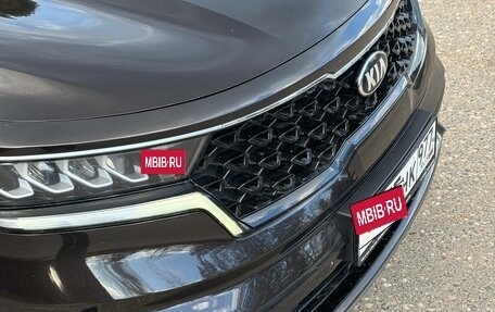 KIA Sorento IV, 2020 год, 3 150 000 рублей, 6 фотография