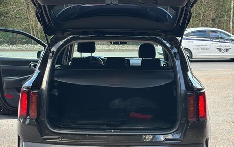 KIA Sorento IV, 2020 год, 3 150 000 рублей, 13 фотография