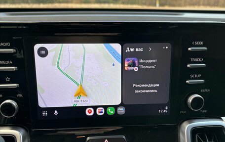 KIA Sorento IV, 2020 год, 3 150 000 рублей, 12 фотография