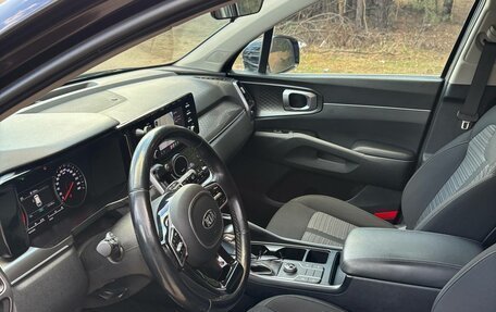 KIA Sorento IV, 2020 год, 3 150 000 рублей, 15 фотография