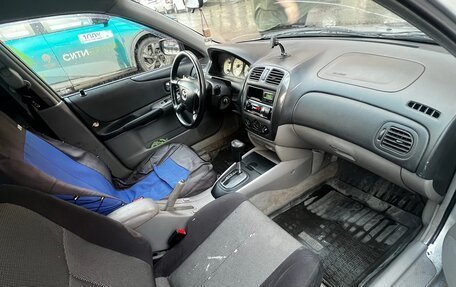 Mazda 323, 2002 год, 85 000 рублей, 6 фотография