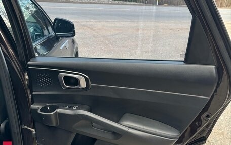 KIA Sorento IV, 2020 год, 3 150 000 рублей, 17 фотография